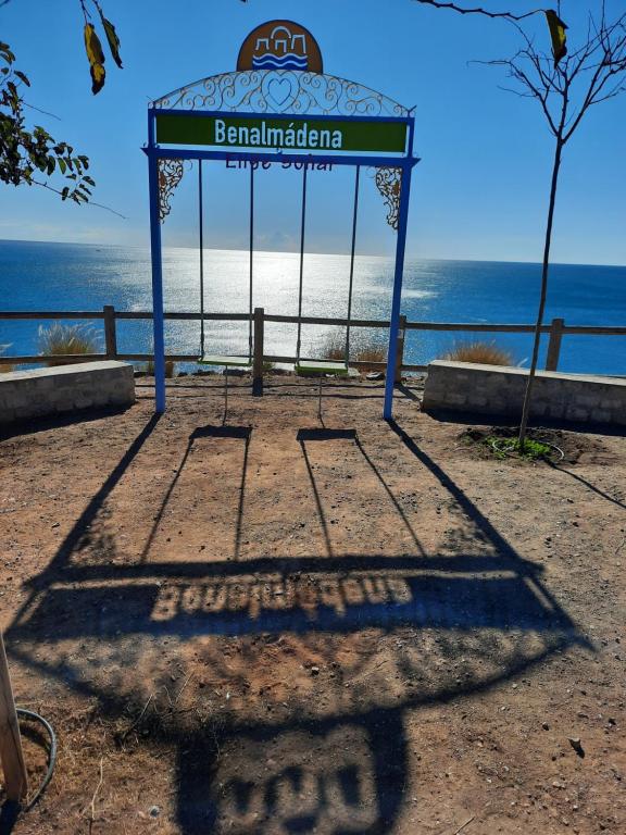 Fotografia z galérie ubytovania Villa CaraVane v destinácii Benalmádena