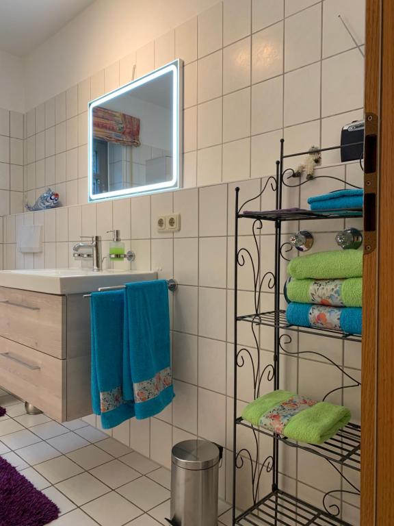 Ferienwohnung Silvia Schmalzbauer