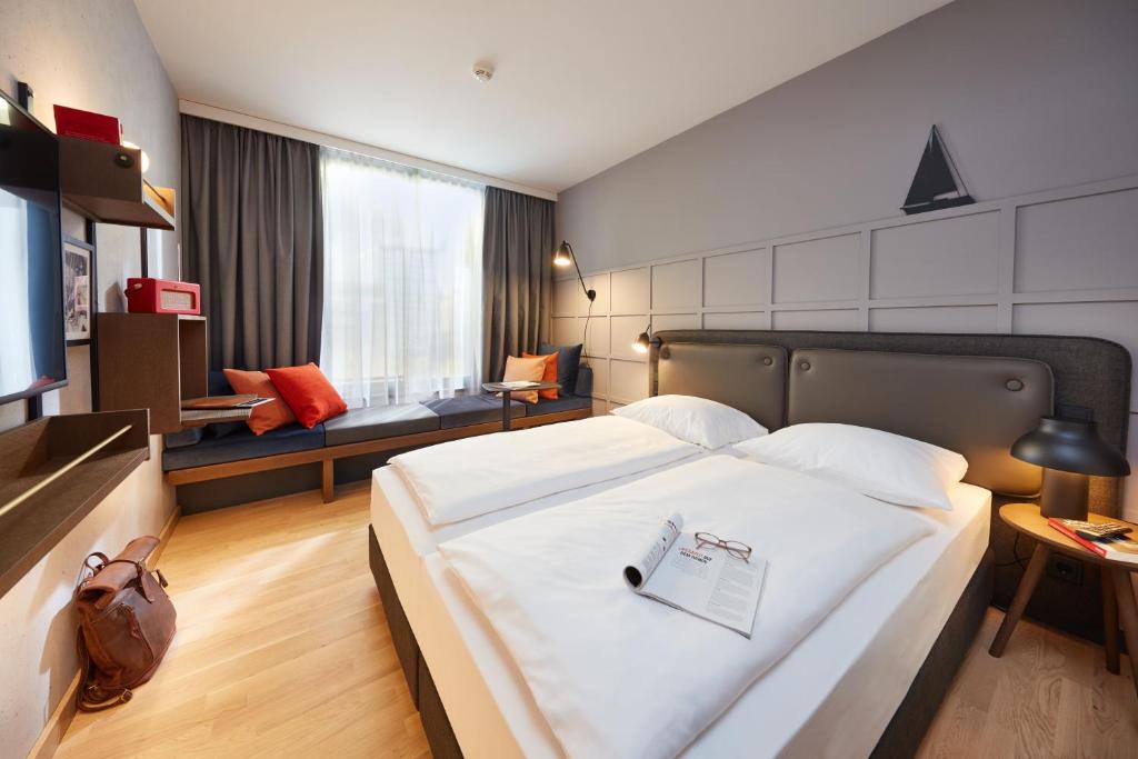 unique by ATLANTIC Hotels Kiel,
