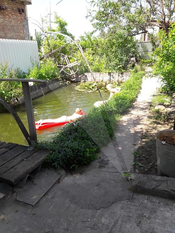 Фото Гостевой дом Горная Роза