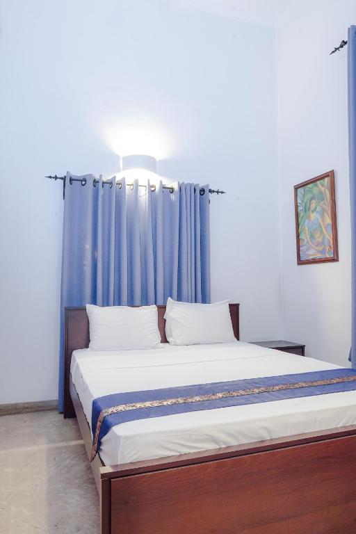 Gruhaya Boutique Villa - 17