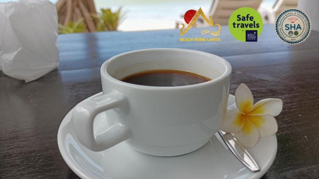 Beach Home Lanta - 12