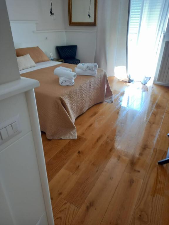 Casa degli Orefici - Budget Double Or Twin Room