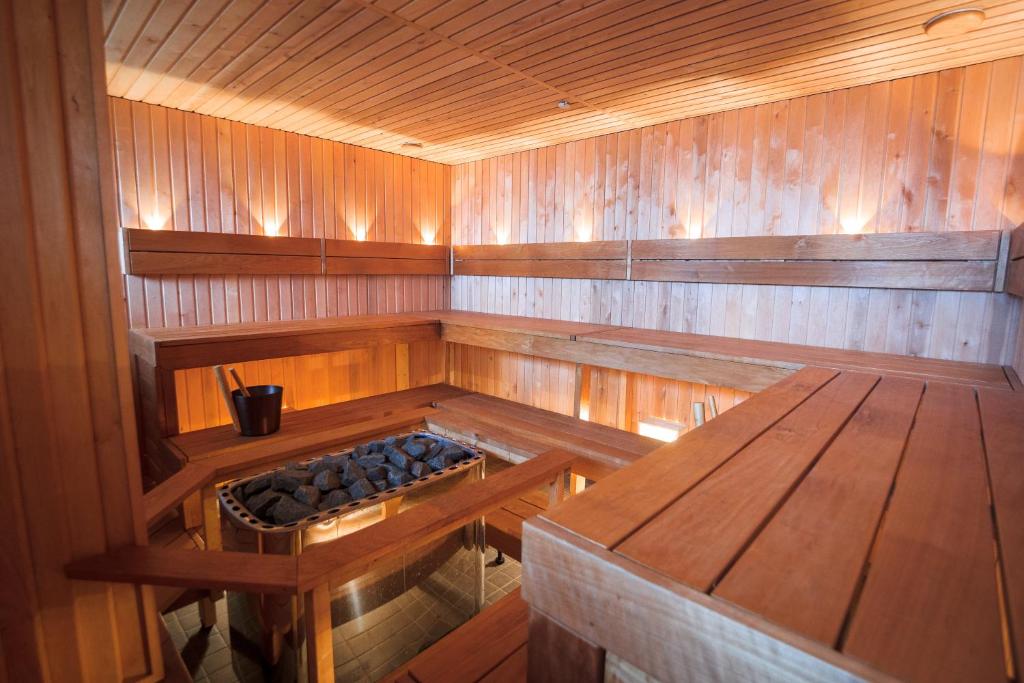 Fotografie z fotogalerie ubytování Kääriku Hotel v destinaci Kääriku