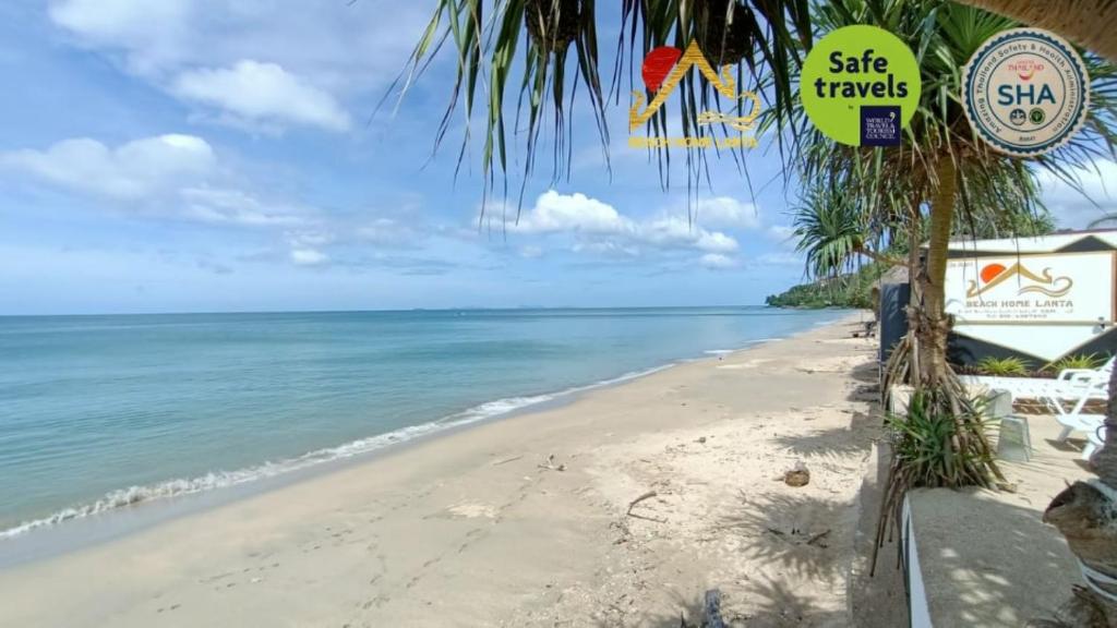 Beach Home Lanta - 17