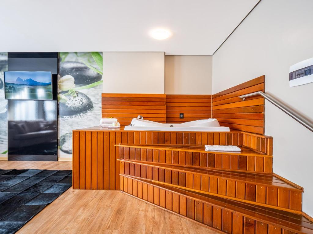 Hotel Refugio da Montanha - Grand Suite