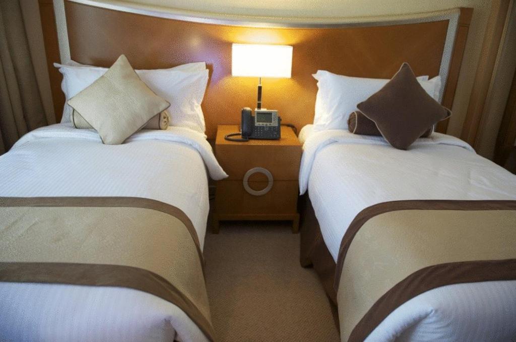 Grand Bellevue Hotel Apartment Dubai - Resim 29