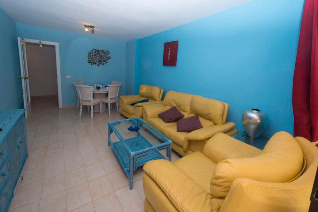 Fotografia z galérie ubytovania Paraiso Mar 41d v destinácii Calpe