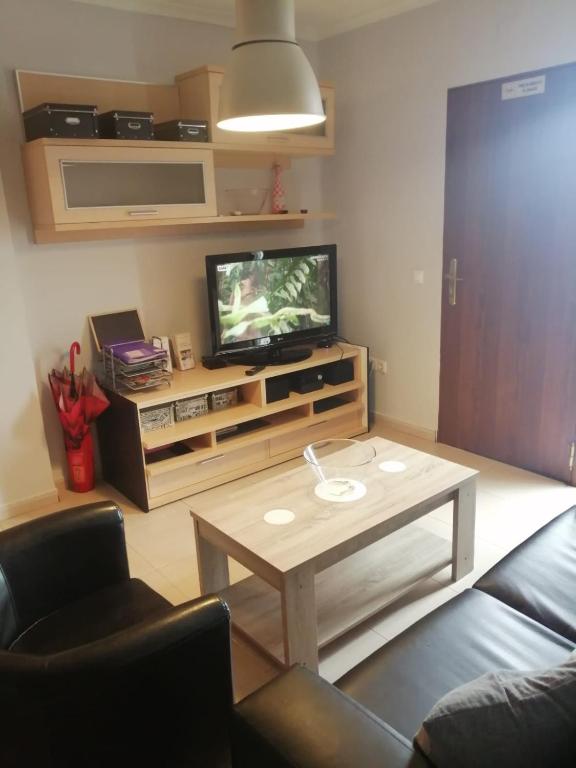 Fotografie z fotogalerie ubytování Plaza Rio Aguasvivas 5 BB v destinaci Torremolinos