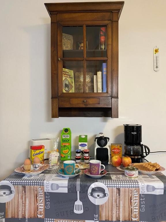 Chez Hélène 3 étoiles, labellisé disabled PMR,pour 4 personnes chiens bienvenus-pet friendly - Apartamento De Una Habitación