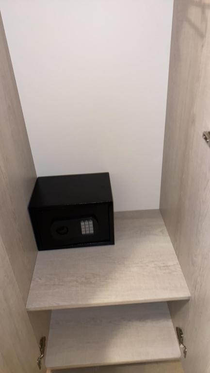 Zdjęcie z galerii obiektu Downtown apartment w Atenach