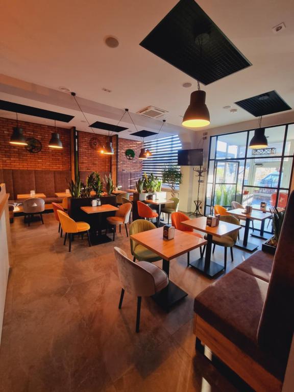 Hotel Zakliki - Resim 6