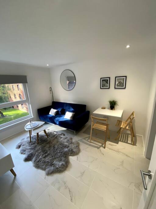 Gallery image of Stunning 1-bedroom apartment in Central Norwich in Norwich