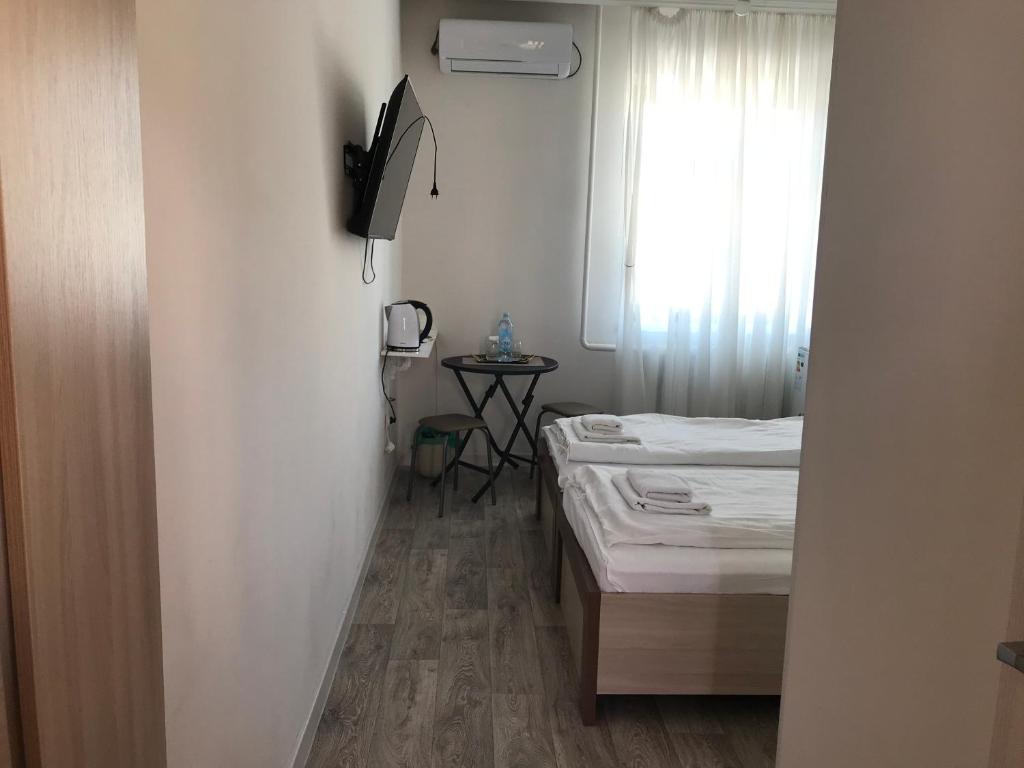 Akbulak - Habitación Doble O Gemela Con Terraza