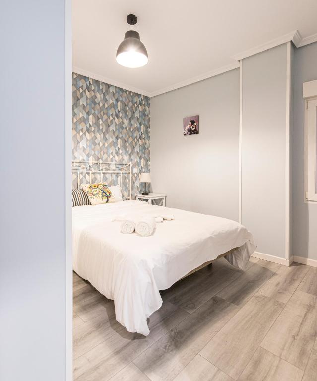 Piso ideal y acogedor junto a Cuzco y Castellana