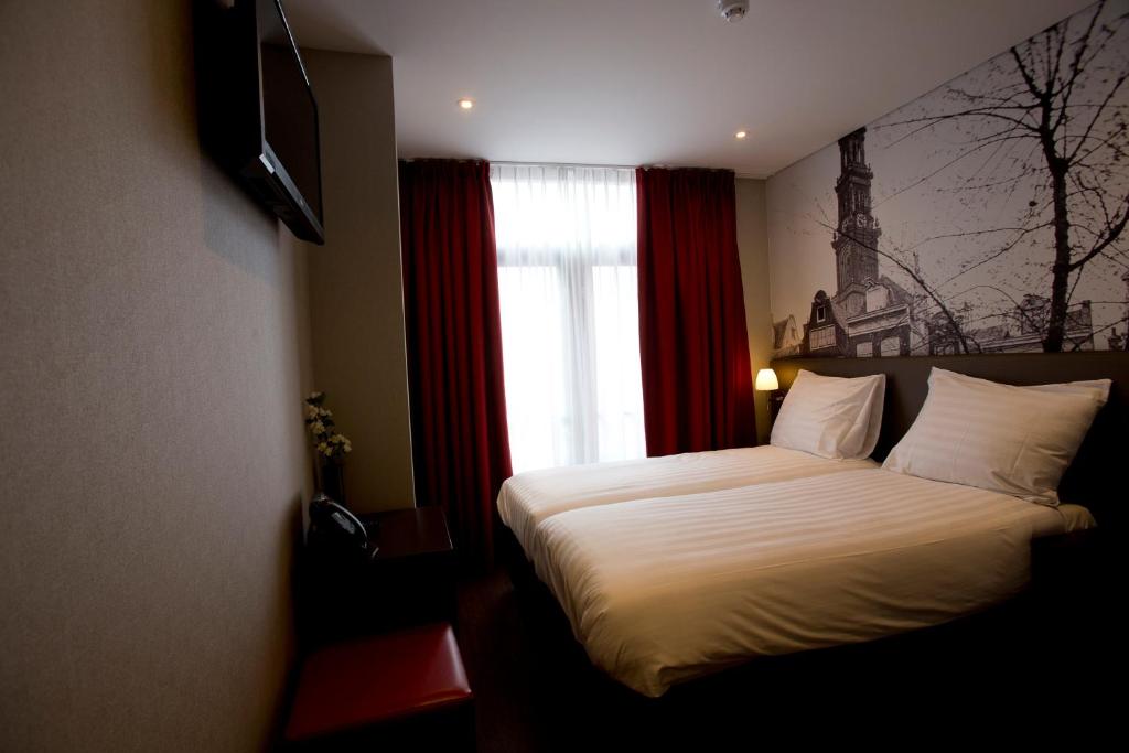 
Superior Twin/Double Room 
