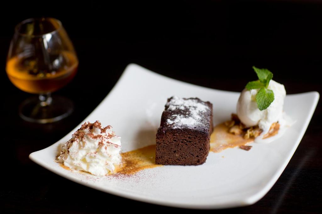 Royal Amsterdam Hotel - Resim 39