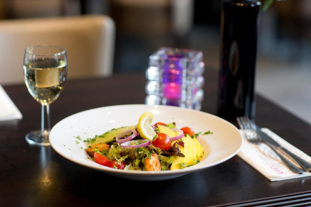 Royal Amsterdam Hotel - Resim 42