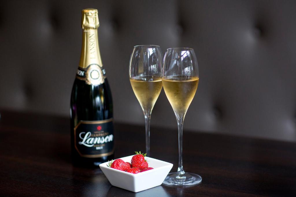 Royal Amsterdam Hotel - Resim 36