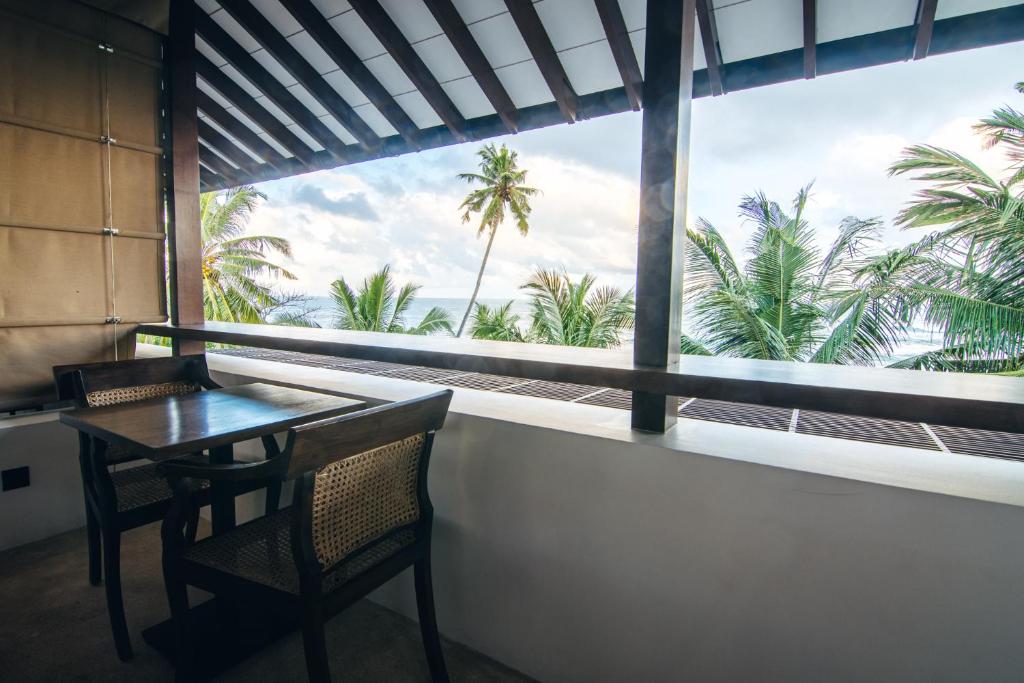 Three Gables Boutique Villa - 4