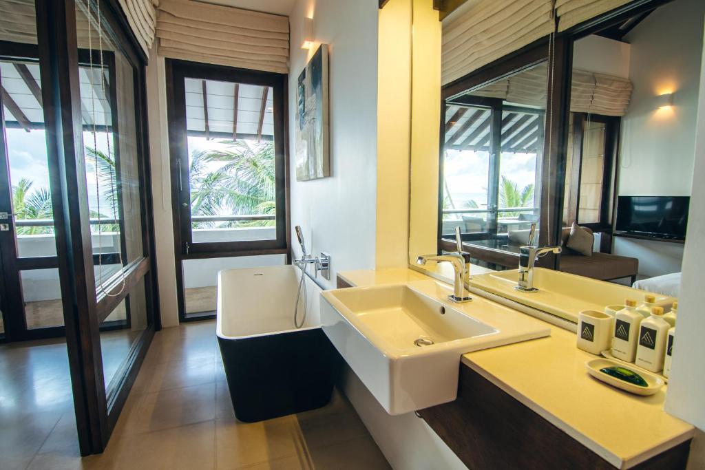 Three Gables Boutique Villa - 16