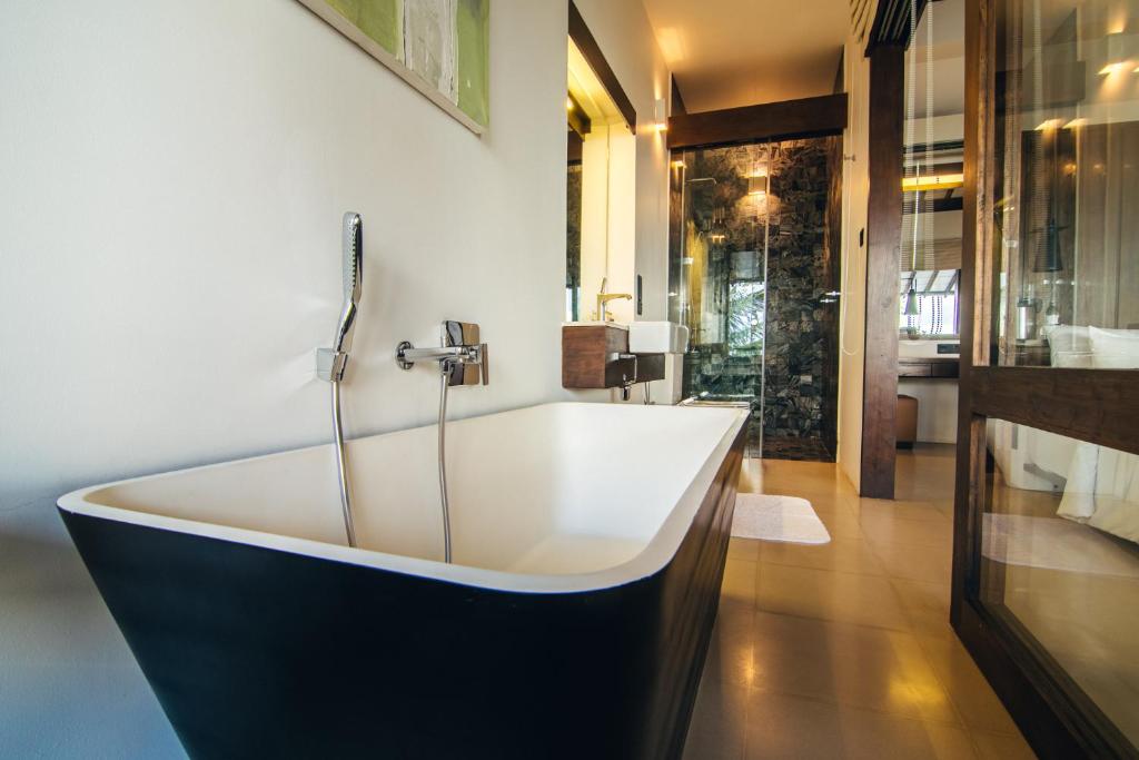 Three Gables Boutique Villa - 5