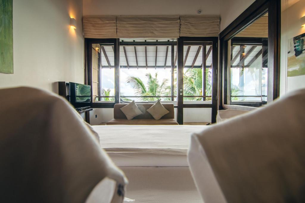 Three Gables Boutique Villa - 6