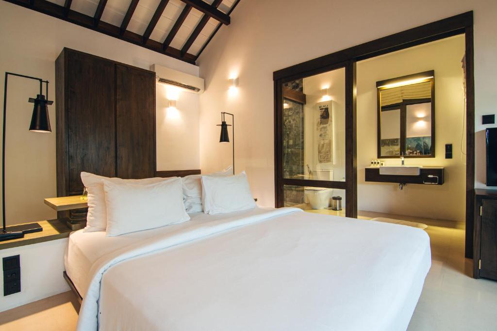 Three Gables Boutique Villa - 9