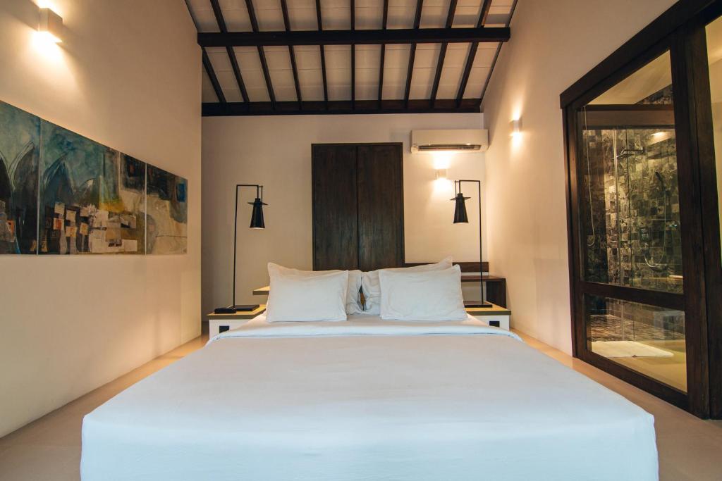 Three Gables Boutique Villa - 11