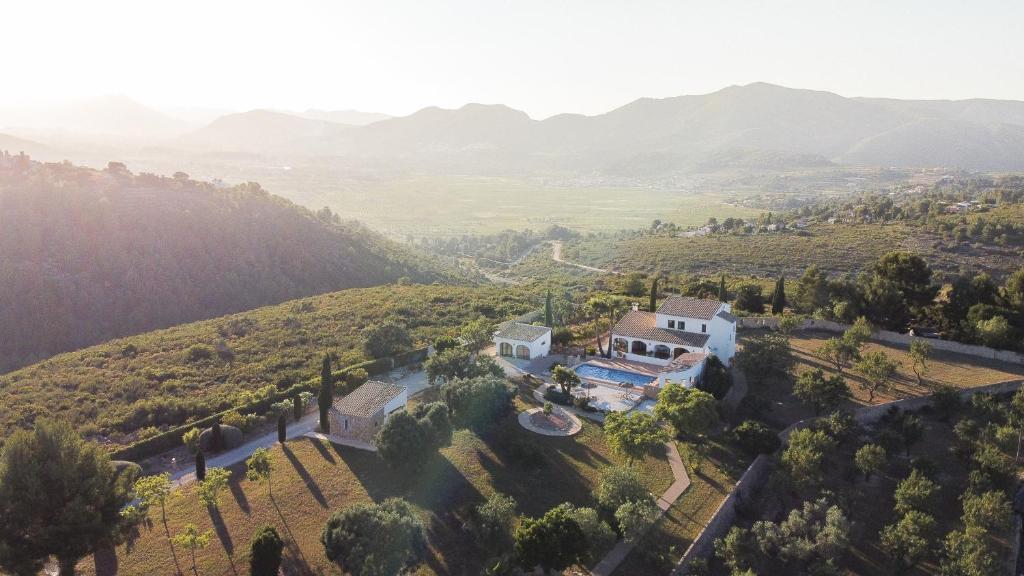 Casa Alba Benissa - Boutique Stay - Adults Only, Benissa ...