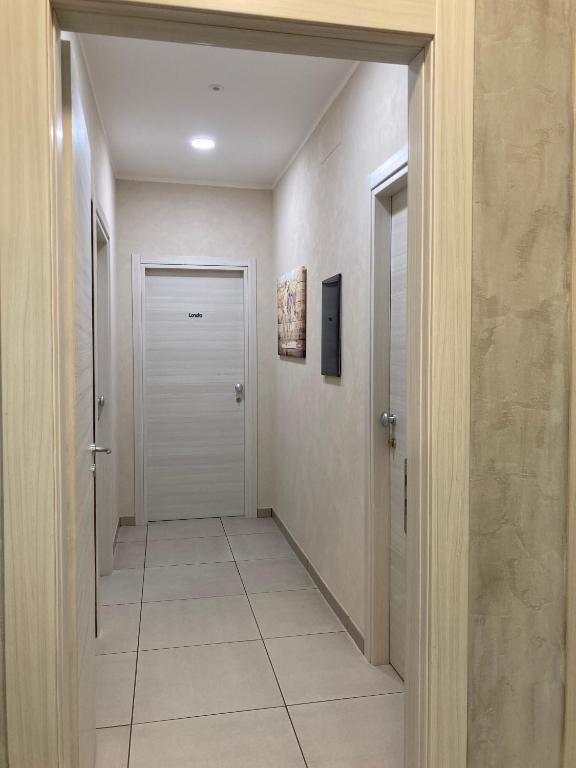 Fotografie z fotogalerie ubytování Hotel IL DIRETTO v destinaci Potenza