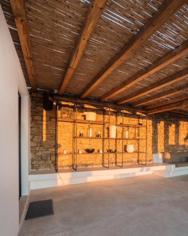 Fotografia z galérie ubytovania Villa Maera Maximus v destinácii Mykonos (mesto)