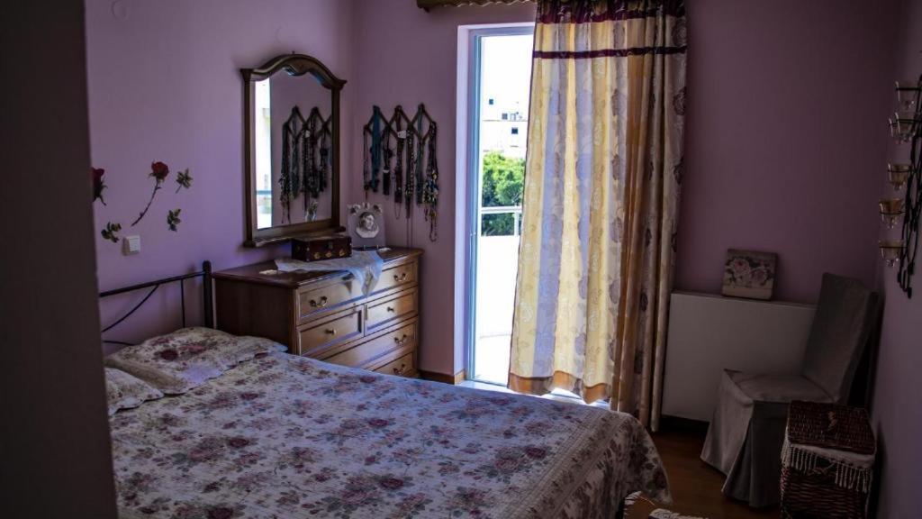 Fotografia z galérie ubytovania Evas House v destinácii Réthymno (mesto)