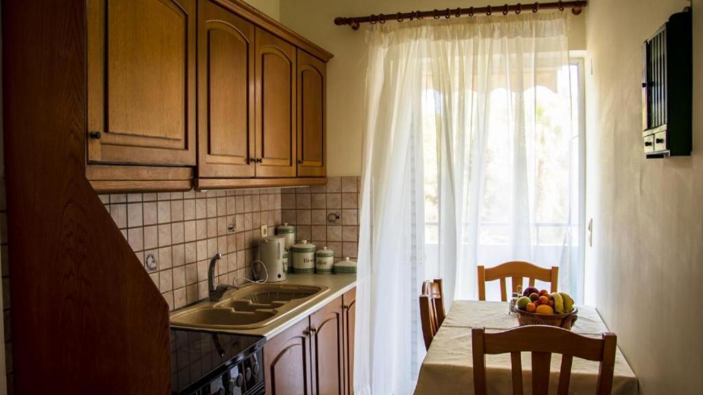 Fotografia z galérie ubytovania Evas House v destinácii Réthymno (mesto)