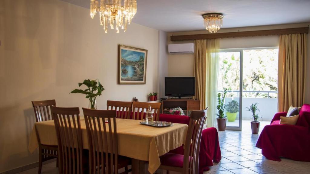 Fotografia z galérie ubytovania Evas House v destinácii Réthymno (mesto)