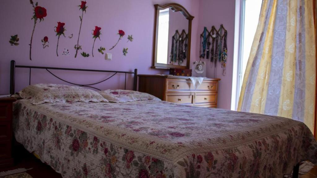 Fotografia z galérie ubytovania Evas House v destinácii Réthymno (mesto)