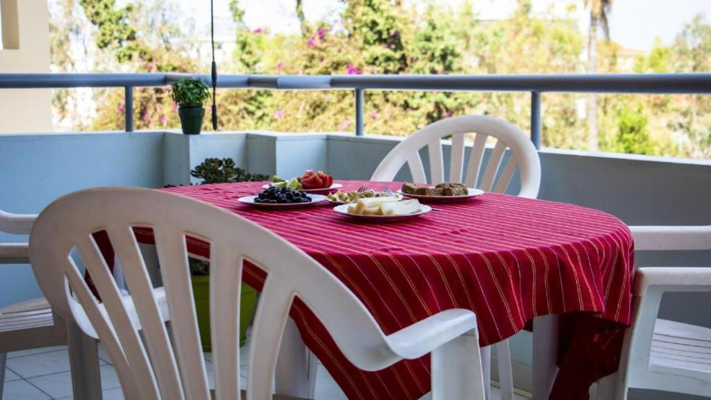 Fotografia z galérie ubytovania Evas House v destinácii Réthymno (mesto)