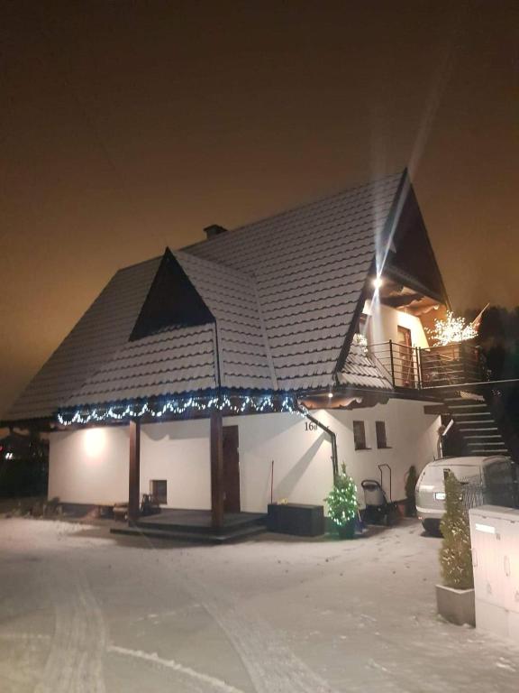 Apartamenty Magiczny Kącik - 12