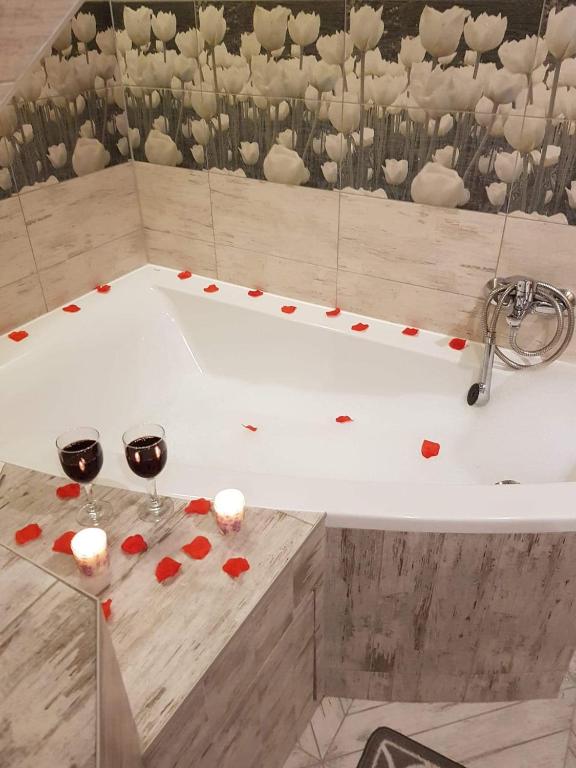 Apartamenty Magiczny Kącik - 6