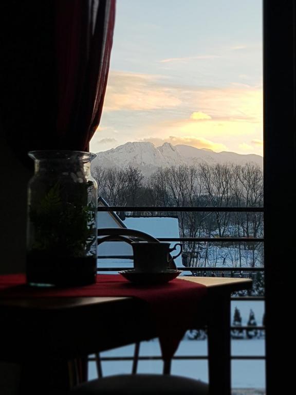 Apartamenty Magiczny Kącik - 14