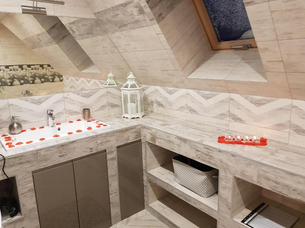 Apartamenty Magiczny Kącik - 15