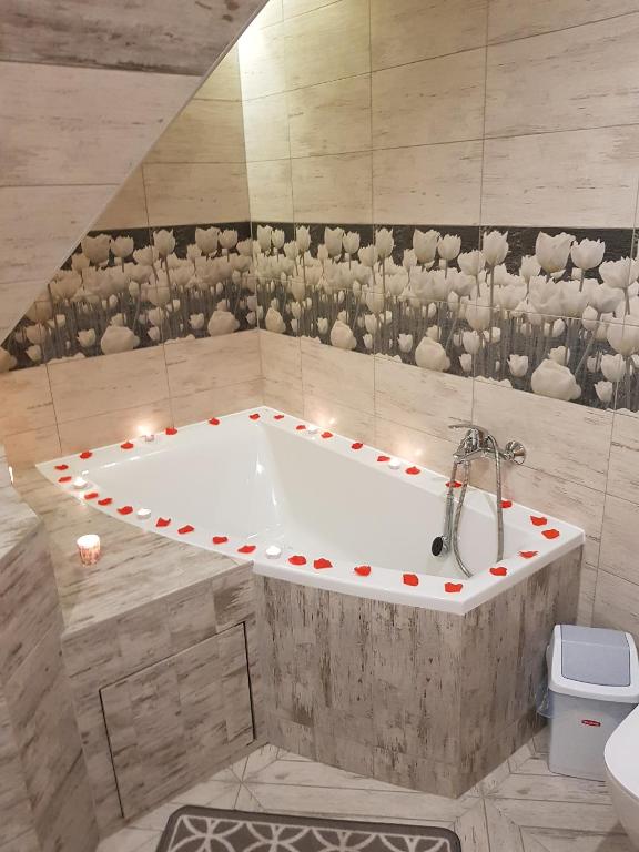 Apartamenty Magiczny Kącik - 16