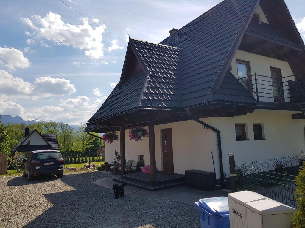 Apartamenty Magiczny Kącik - 17