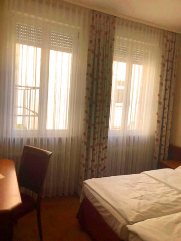 City Partner Hotel Holländer Hof - Resim 42