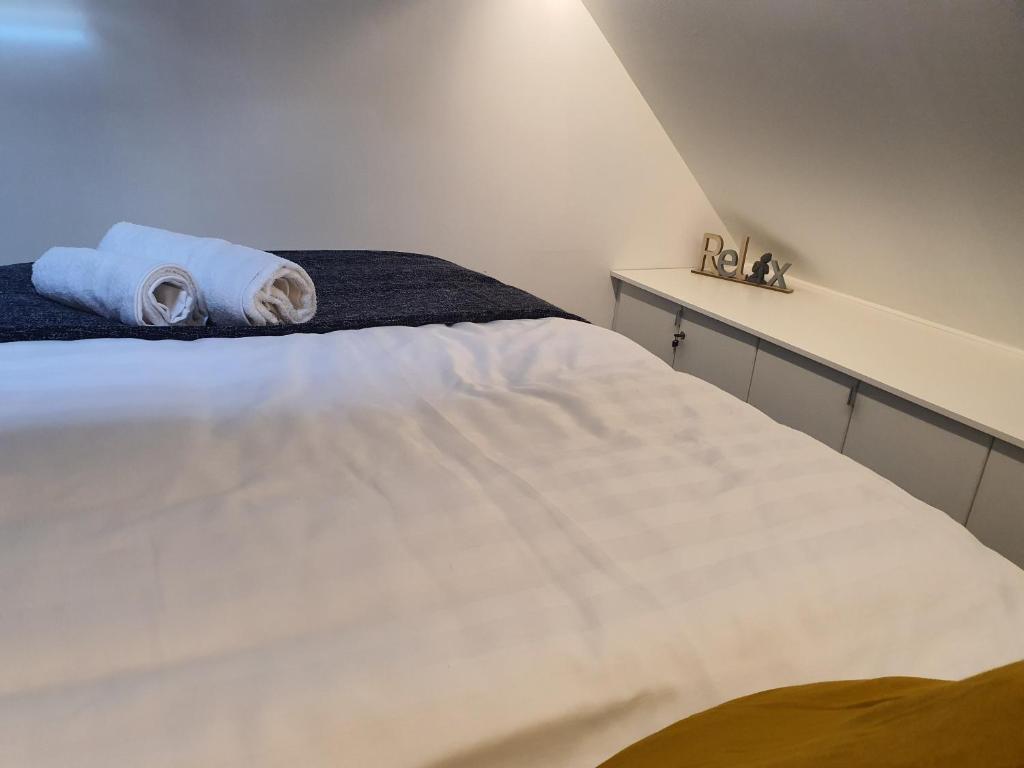 Kaposvár Apartman - Superior Appartement