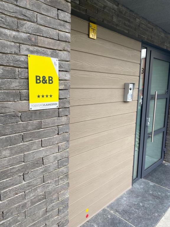 Certifikát, hodnocení, plakát nebo jiný dokument vystavený v ubytování BEUKENHOUSE