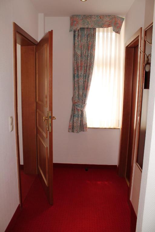 Fotografie z fotogalerie ubytování Hotel Fürsteneck v destinaci Bernburg