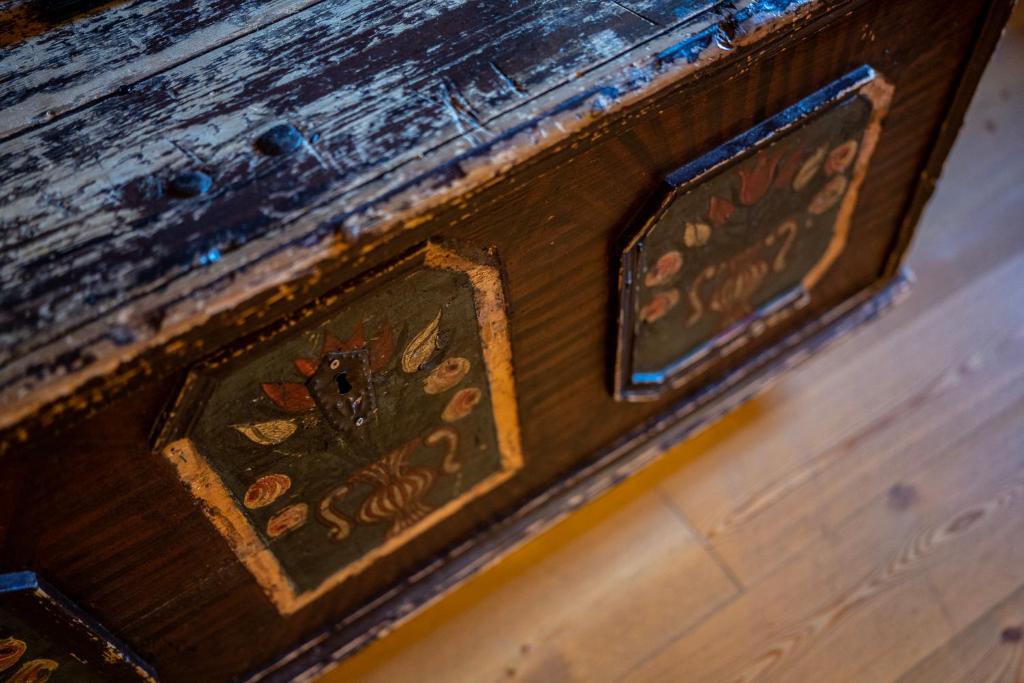 Fotografie z fotogalerie ubytování Beim Oswald v destinaci Bad Kleinkirchheim