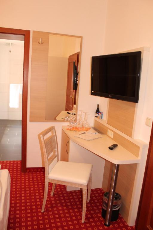 Hotel Fürsteneck - 19