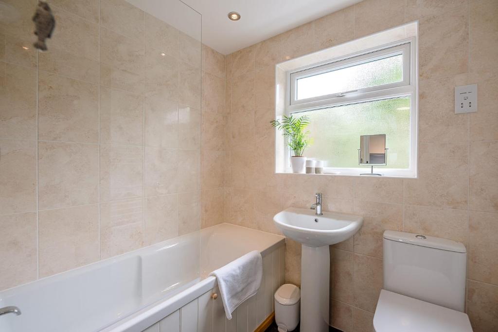North Cottage, Alderton 3